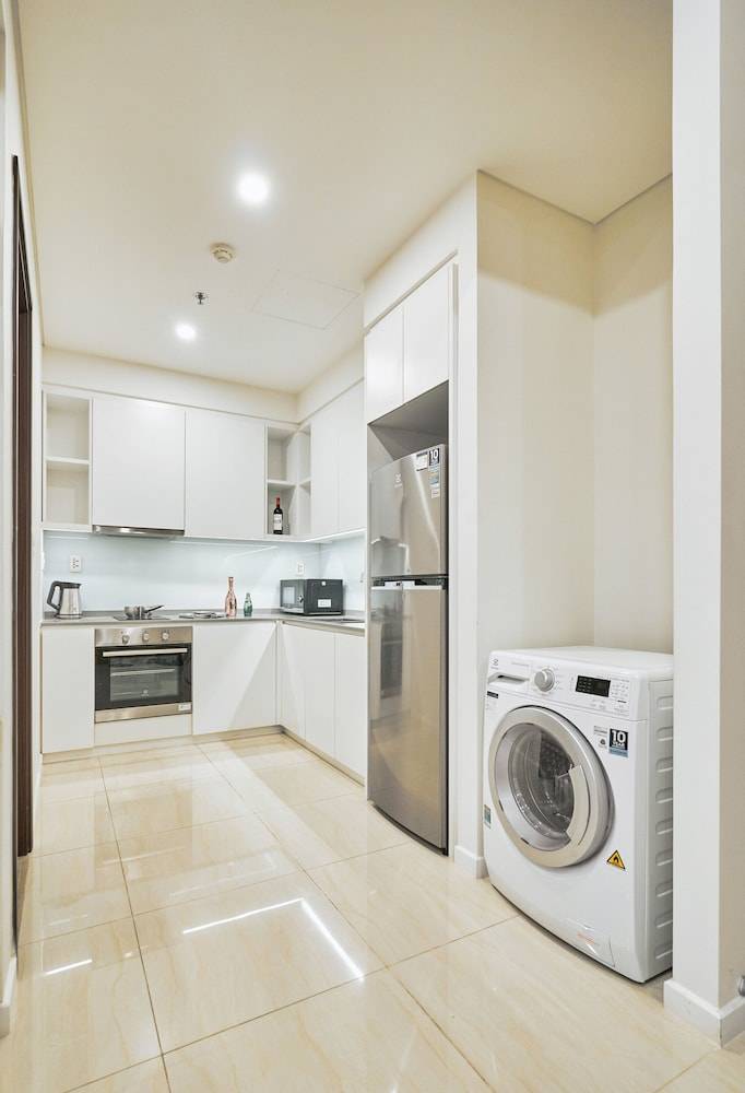 Aparthotel  Bình Thuận