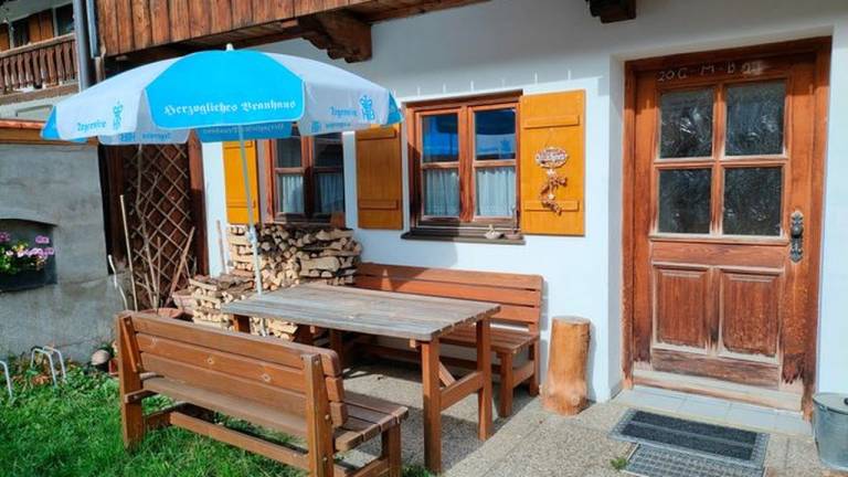Ferienwohnung Sachsenkam