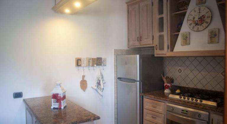 Apartment with 2 rooms for 4 persons — photo 4