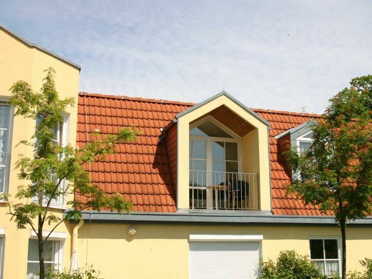 Holiday apartment | Next to the beach | Pets are welcome in Kuehlungsborn