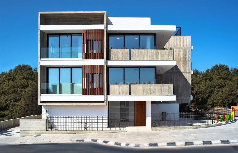 Apartment Paphos