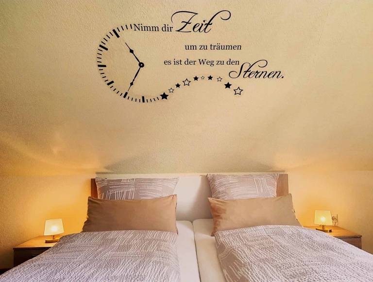 Ferienwohnung Ochsenkopf