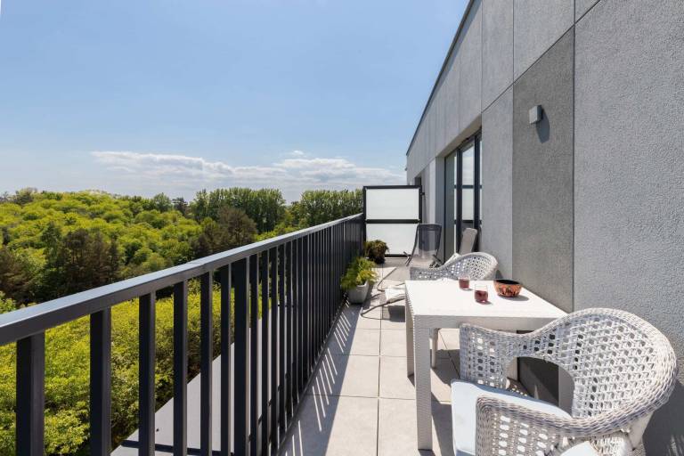 Apartament  Ostrowo