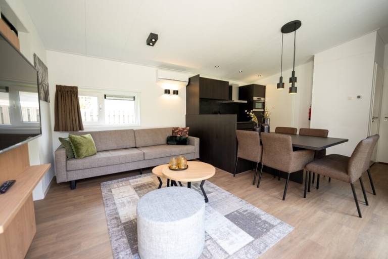 Children-friendly chalet with terrace & garden | Dogs allowed — photo 3