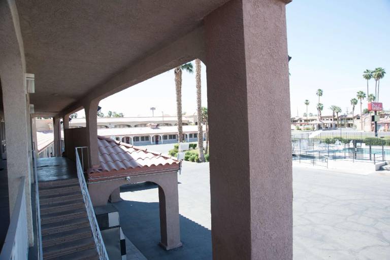 Red Roof Inn Blythe — photo 3