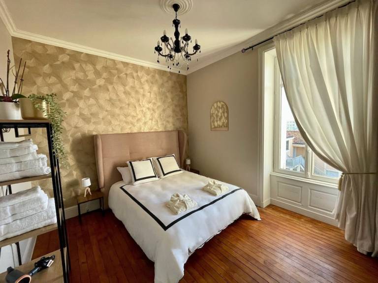 Logement Parthenay