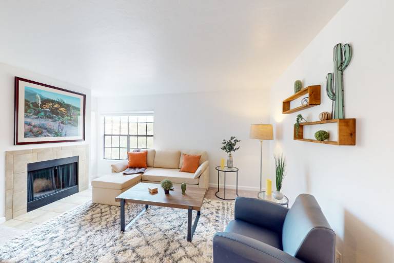 85 m² Ferienwohnung