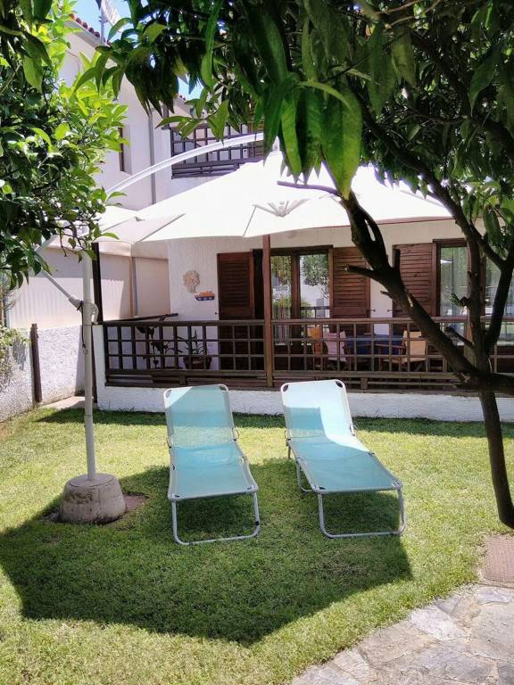 Ferienhaus Kala Nera