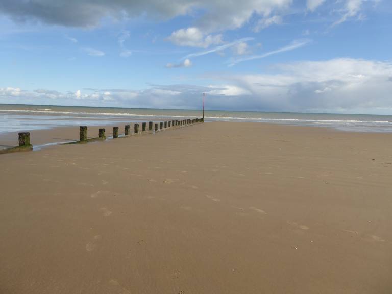 Bungalow Dymchurch