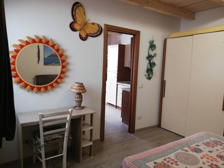 Appartamento vacanza Torino