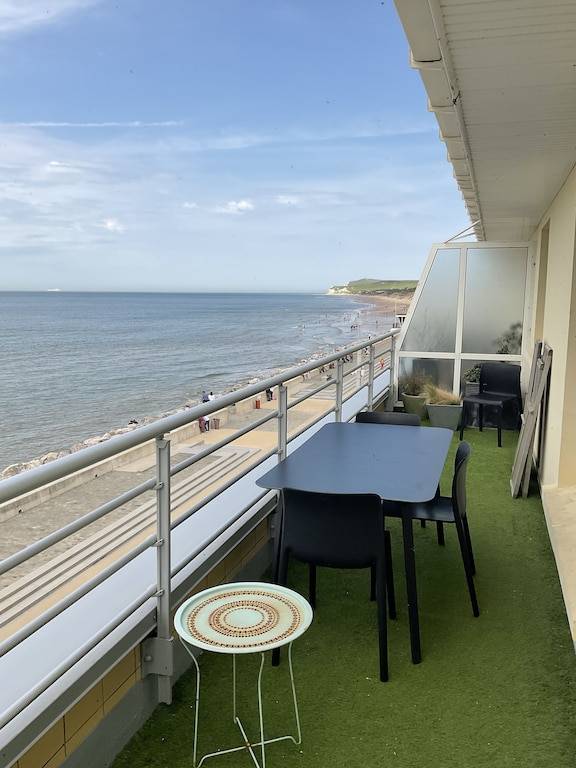Appartement Wissant