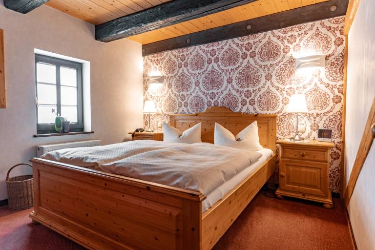 Privatzimmer Coswig