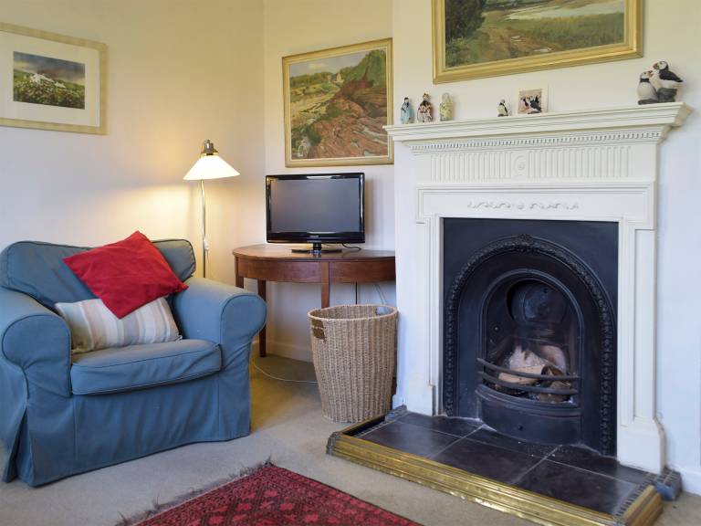 Cottage Marloes