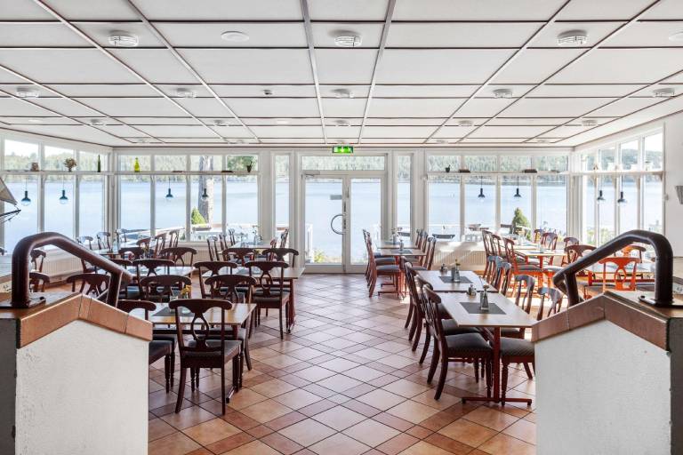 Hotell Frykenstrand, Sure Hotel Collection by Best Western — photo 3