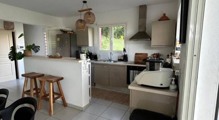Fully equipped nice villa with private pool, patio & BBQ | Suitable for remote work | Pet-friendly — photo 2