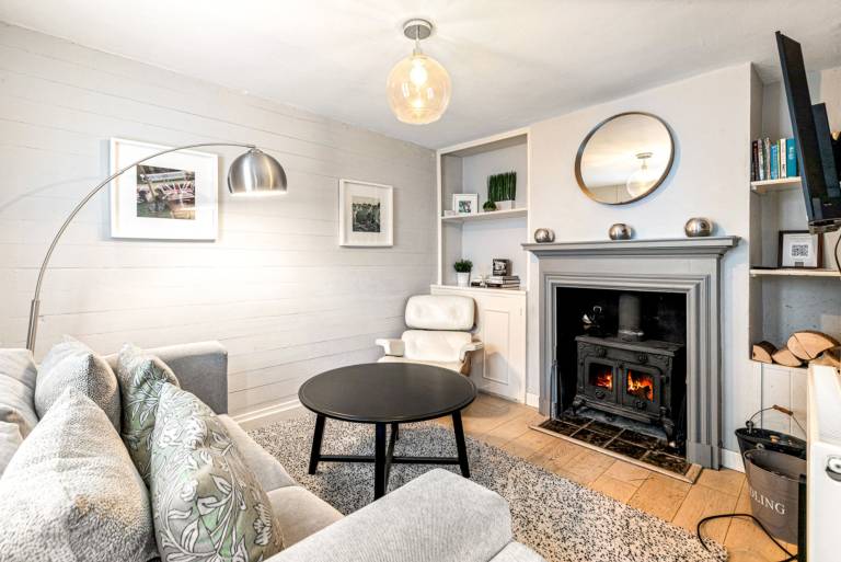 House Henley-on-Thames