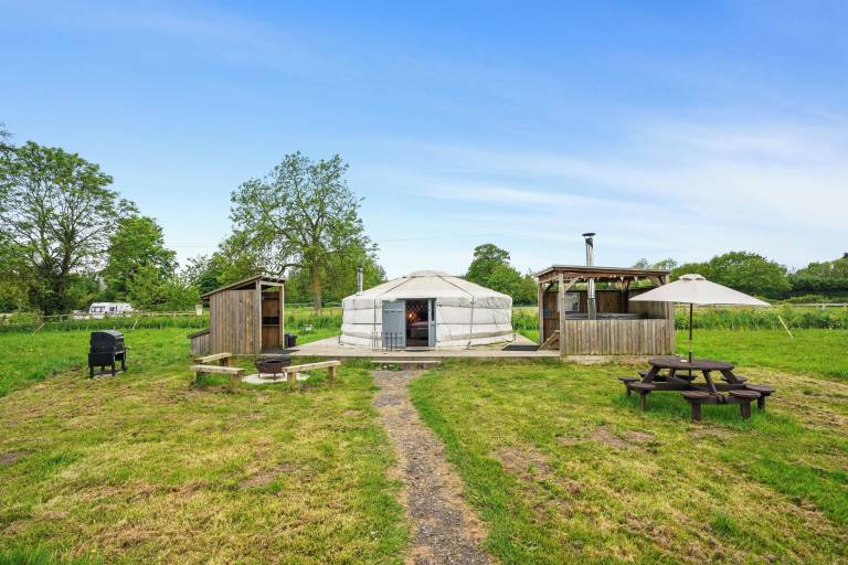 Holiday park Great Ellingham