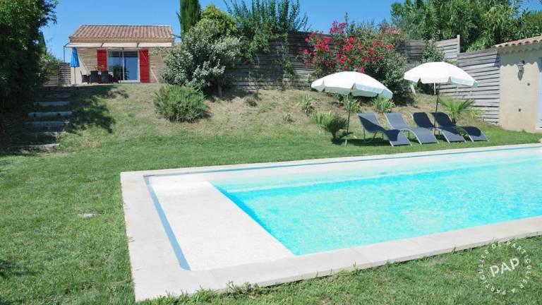 House with yard, private pool & patio | Pets are welcome — photo 3
