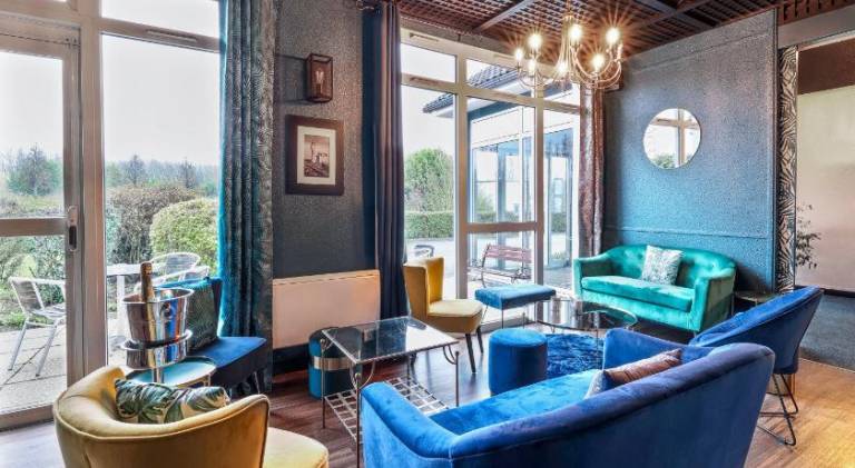 Sure Hotel by Best Western Calais Coquelles Tunnel s/ Manche — photo 3