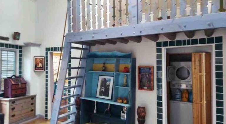 Vacation home with 2 rooms for 4 persons in Bisbee, AZ