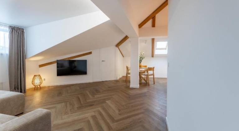 Rental apartment with 2 rooms for 6 persons — photo 2