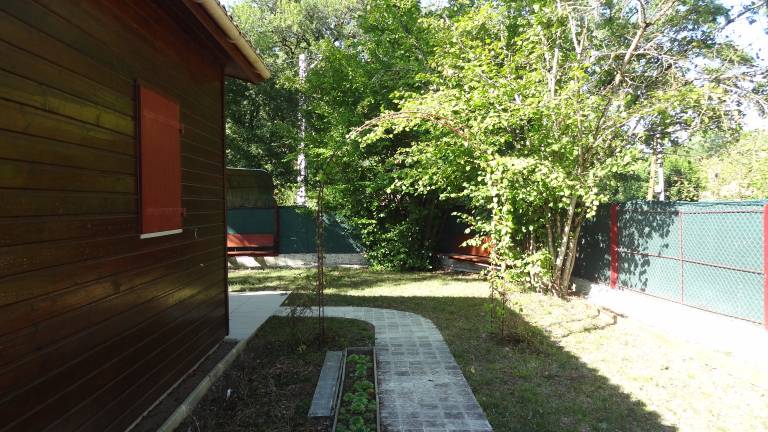 House with BBQ & garden | Nature view — photo 5