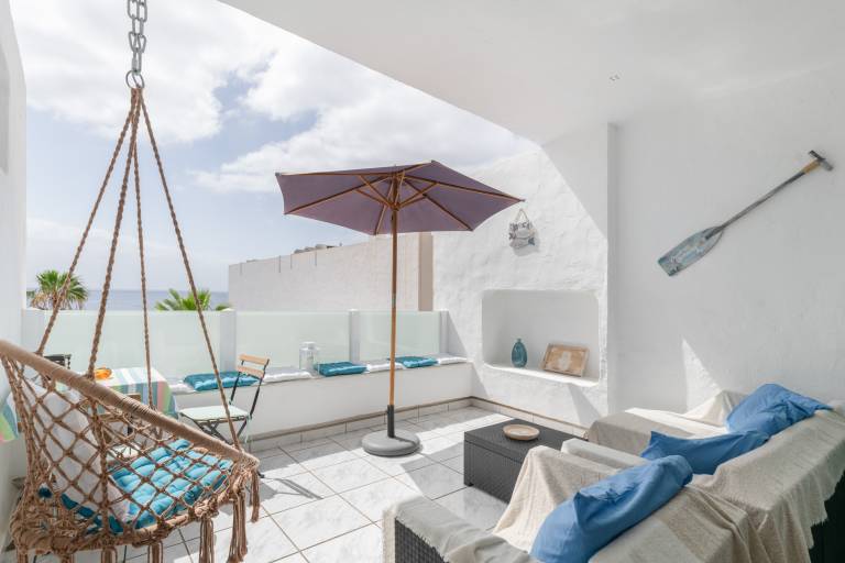 Vacation Apartment 'Vistamar' with Sea View and Wi-Fi — photo 2