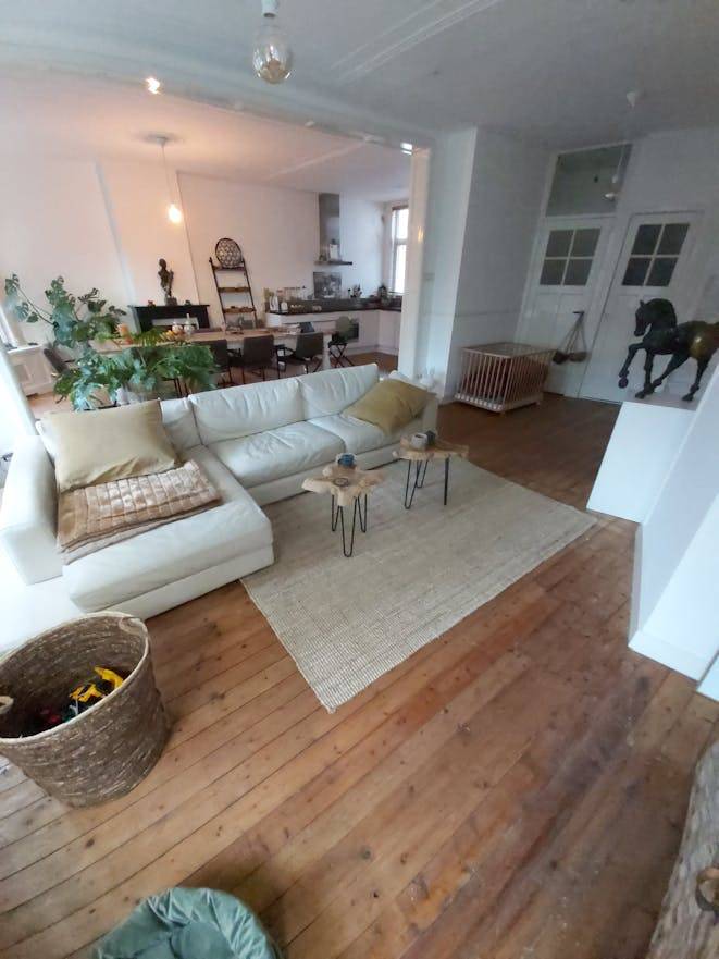 Appartement Vlaardingen