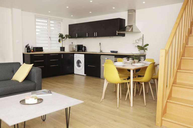 Maison de vacances  Creil