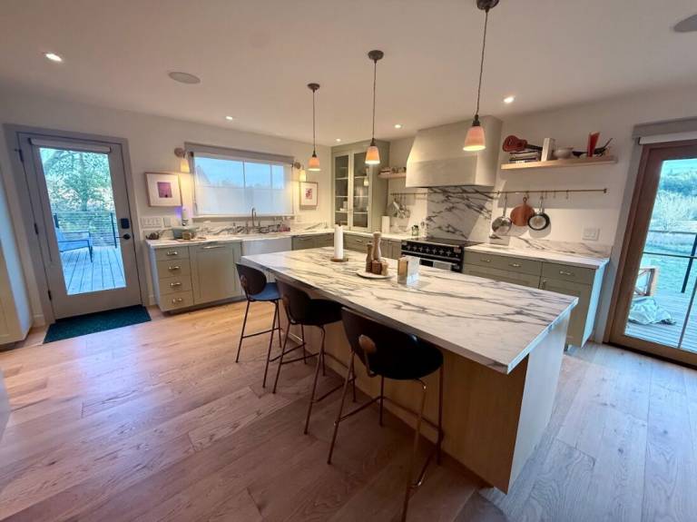 House  Sebastopol