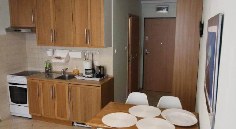 Apartment with 1 room for 4 persons — photo 5