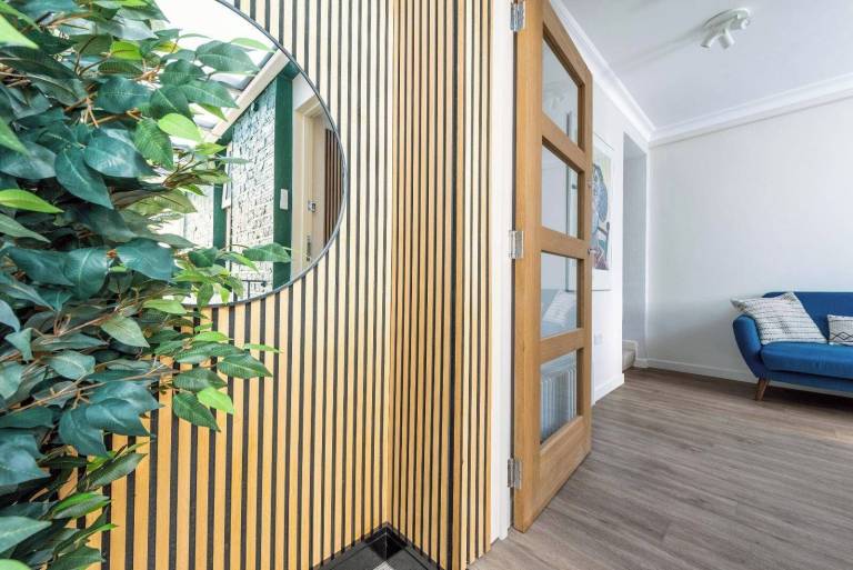 Apartment  Morden
