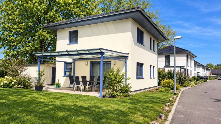 Ferienhaus Hohenfelden