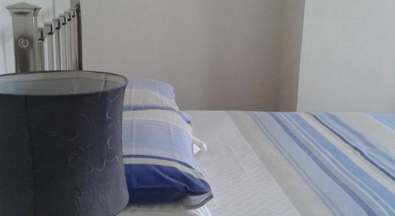 Bed and breakfast Castleford