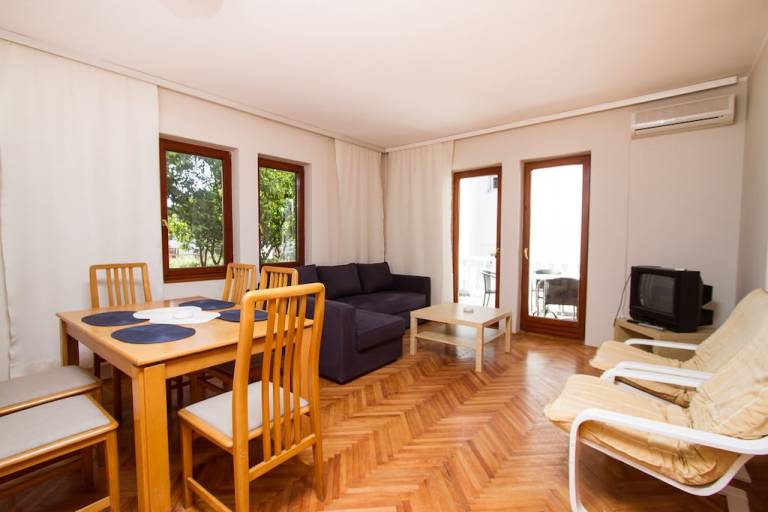 Apartament Petrovac na Moru