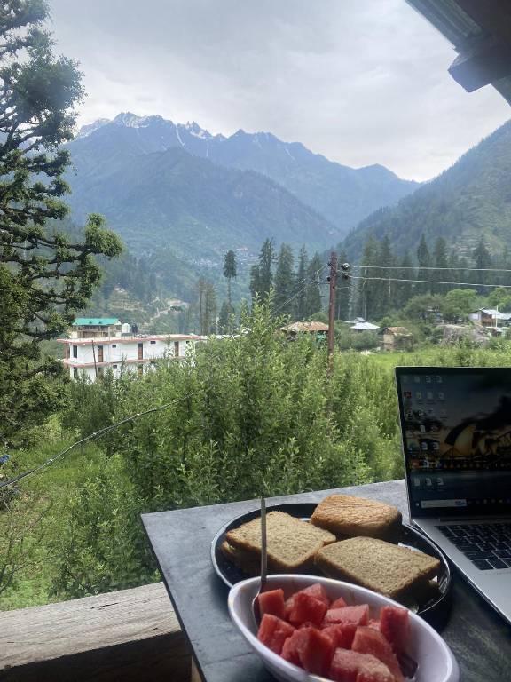 House | Perfect for remote work | Dogs allowed — photo 3