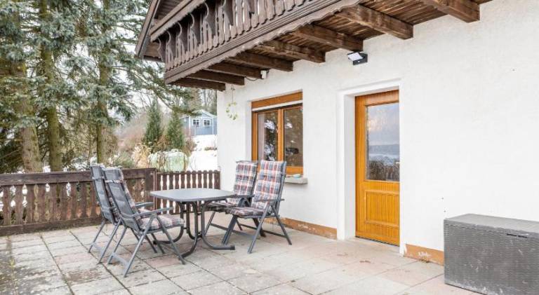 Charming house | Dogs allowed in Meiningen
