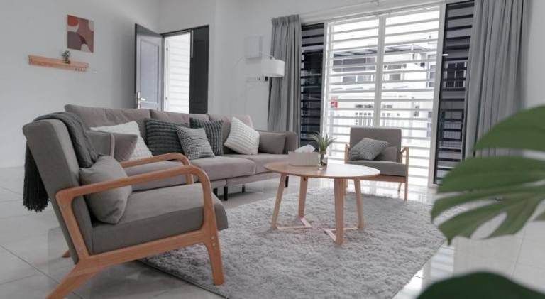 186 m&sup2; Ferienhaus