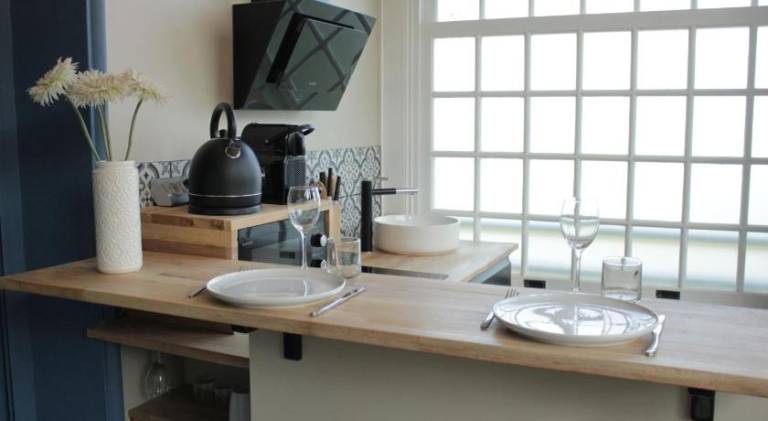 Holiday apartment | Pets are welcome — photo 3