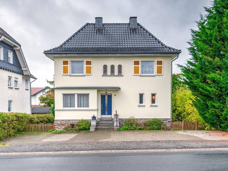 Villa  Medebach
