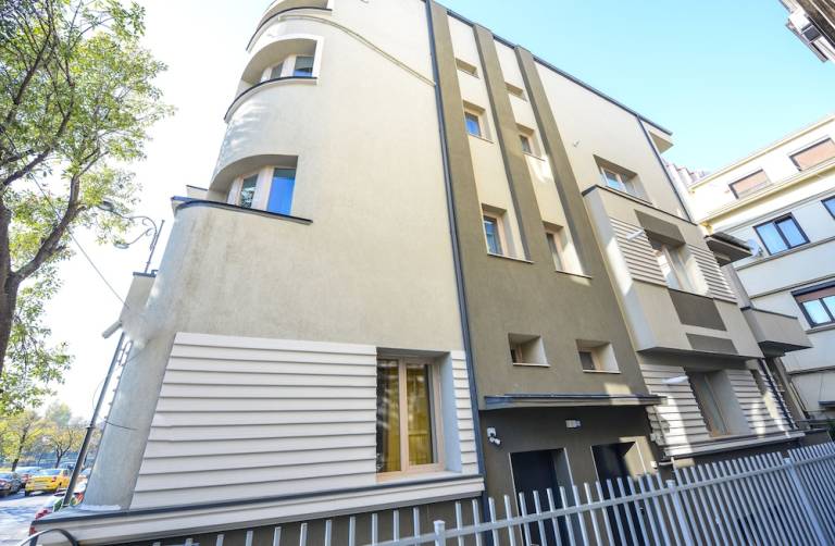 Apartamento Sector 5