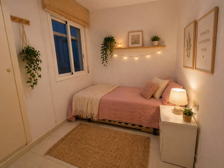 Rental apartment with terrace | Beach view — photo 5