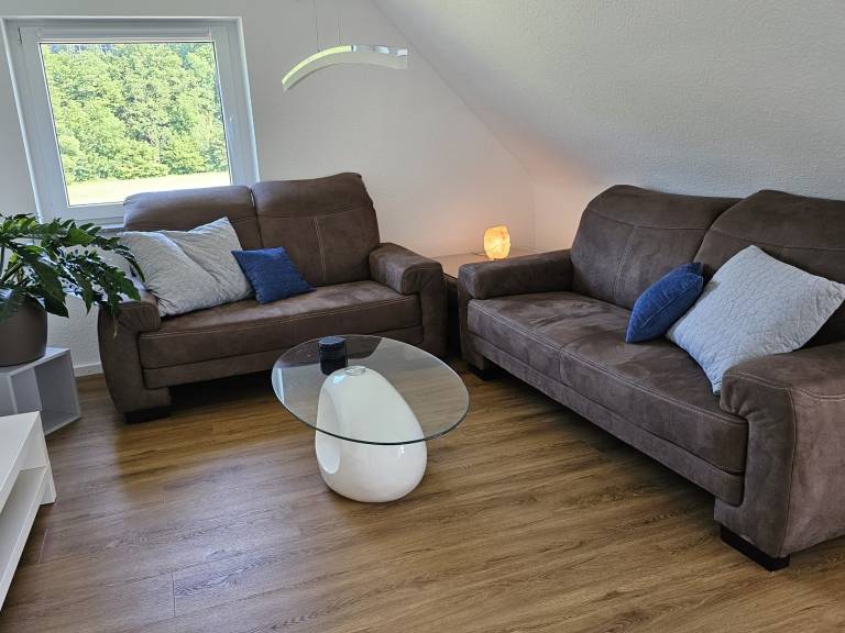 Fully equipped pleasant apartment with yard & fast internet | River view | Good for workation | Pets allowed — photo 2
