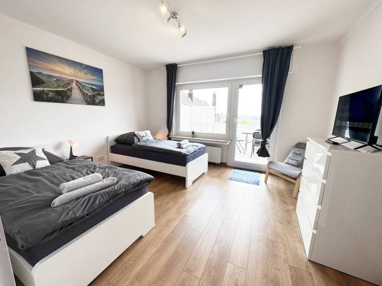 Ferienwohnung Remscheid