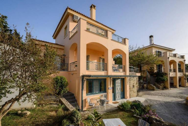 Lovely holiday apartment with pool | Dogs allowed — photo 3