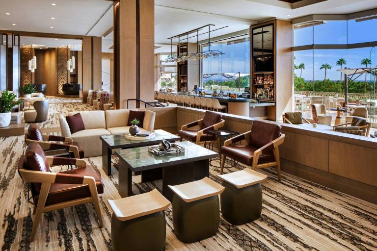 The Phoenician, a Luxury Collection Resort, Scottsdale — photo 2