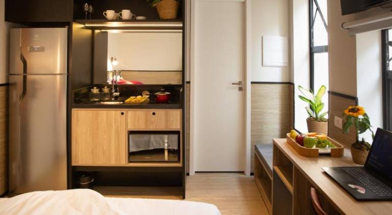 Rental apartment | Near São Paulo Museum of Art — photo 2