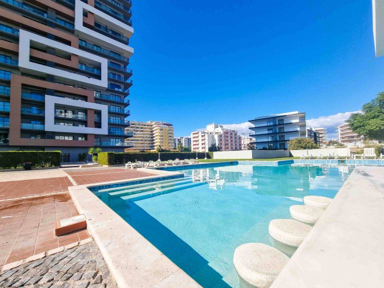 Appartement Alvor