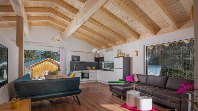 Ferienwohnung  Gemeinde Ramsau am Dachstein