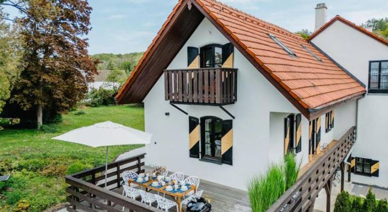 Ferienwohnung Herrsching am Ammersee